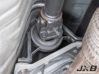 фото thumb №4, Опора вала wał приводной nissan gtr gt-r r35 2007-