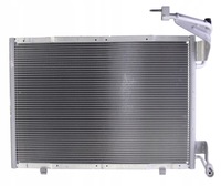 фото thumb №1, Конденсатор ford b-max 2012- 1,0 ecoboost nowa