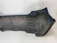 фото thumb №11, Бампер зад задній suzuki sx4 06- pdc