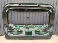 фото thumb №7, Кришка багажника задня задня fiat tipo ii hb