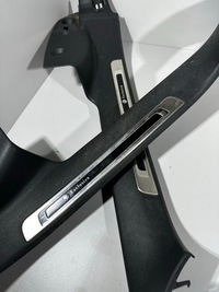 фото thumb №4, Passat b7 cc планки порогові підсвічуваний exclusive