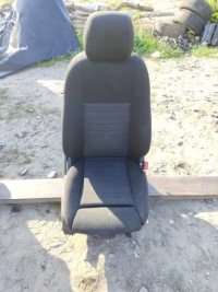 Купить Сиденье правый перед передний mercedes glc w253 x, фото thumb