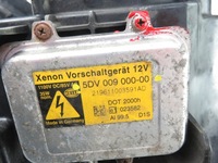 фото thumb №7, Лампа ліва передня opel antara a 00024705 5dv00900000