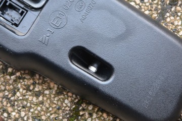 фото thumb №9, Зеркало заднего вида фотохромный mazda 6 026654 a048070