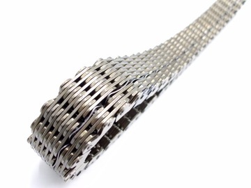 фото thumb №10, Новий ланцюг редуктора mitsubishi pajero pinin montero io mr953787