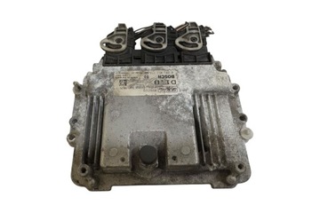 фото thumb №2, Volvo v50 2005 блок керування / модуль ecu