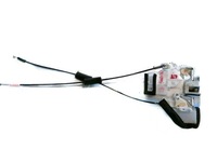 фото thumb №1, Subaru forester iii 11r замок дверь левый задняя