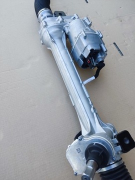 фото thumb №15, Трансмісія кермова рейка рульового управління volkswagen amarok ii mb3c3d070eh