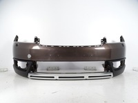 фото thumb №1, Бампер перед skoda rapid 5ja scout 12-19