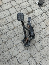 фото thumb №1, Педаль тормоза сцепления mercedes w169 a1692900701