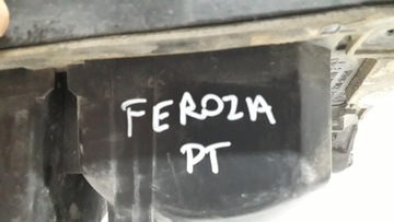 фото thumb №12, Daihatsu feroza лампа задня верхня ліва - решітка