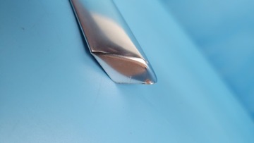 фото thumb №7, Mercedes w218 cls 350 планка декоративна кузовна правий зад a2186700600