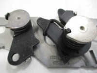 фото thumb №3, Expert proace zafira d замок капот новий оригінал