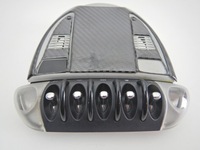 фото thumb №2, Mini r55 r56 лампа потолочный салона 3422626 панорама люк