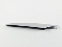 Купить Заглушка накладка рейлинг крыша задняя правый  peugeot 407 04-10r. универсал, фото thumb