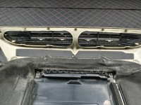 Mini one cooper s r50-53 01-06 капот крышка двигателя лак 850/0 в Украине, фото thumb