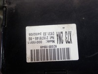 фото thumb №11, Renault vel satis 05-09 коробка предохранителей 8200360061 8200371619