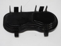 фото thumb №2, Заглушка защита крышка фара renault laguna