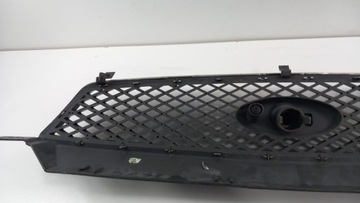 фото thumb №6, Ford c-max mk1 решётка решётка радиатора хром