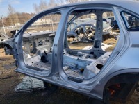 фото thumb №4, Audi a3 8v sedan usa блок двигателя средний левый правый порог четверть