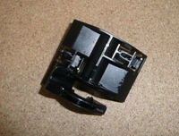 фото thumb №4, Клипса капот c c5 iii