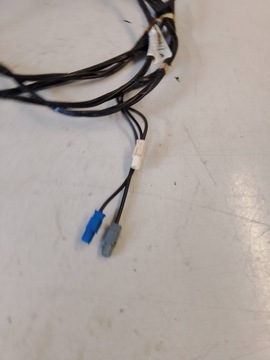 фото thumb №5, Citroen c4 ii b7 джгут антени комплектна 9675654680