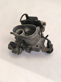 фото thumb №11, Audi 80 90 s2 b4 1991 клапан дросельної заслінки