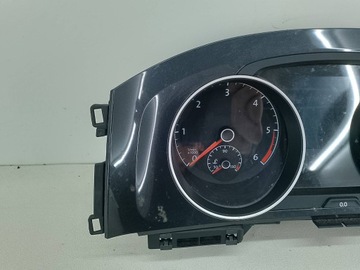 фото thumb №8, Спидометр vw golf vii 5g1920741d 5g1260211 1.6 tdi