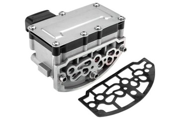 фото thumb №2, Nty электроклапан atm коробки коробки передач