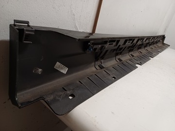 фото thumb №6, Alfa romeo stelvio veloce 16- накладка планка пороговая левая 156146565sx