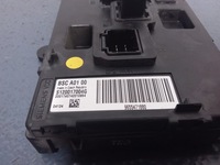 фото thumb №5, Peugeot 407 i модуль блок управления bsc 9655471880