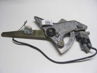 Mercedes w126 se подъемник стекло левый задний Киев, фото thumb