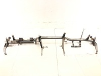 фото thumb №1, Каркас панель приладів bmw 5 10-16