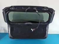 Кришка багажника багажника скло задній toyota avensis 3 t27 08-15 універсал grafitowy 1g3 Доставка, фото thumb