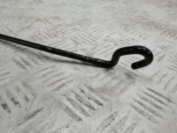 Ford fiesta mk8 підпора дріт стрижень капот Ціна, фото thumb