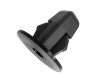 фото thumb №1, 10x toyota avensis camry corolla previa prius yaris клипса разъём подкрылки