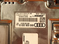 фото thumb №8, Audi q3 8u lift аудіосистема bose підсилювач kompl 8x0035223d / 8u0035382a