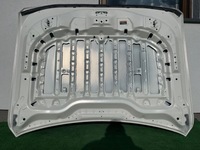 фото thumb №14, Капот перед mazda cx60 cx-60 оригінал bardzo ładna білий giełda poznań