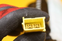 фото thumb №5, Подушка пассажира правая kia sedona ii 84530-4d500