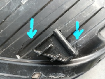 фото thumb №14, Лампа передня права hyundai tucson iii рестайлінг лінза 92102d7600