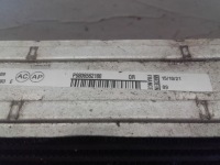 Jumpy expert proace 3 vivaro c радиатор интеркулер p9806562180 с Разборки, фото thumb