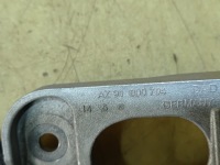 Leon 3 рычаг тормоза ручного 12- Недорого, фото thumb