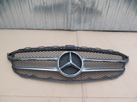 фото thumb №1, C klasa w205 решётка радиатора решётка радиатора радиатора idealny