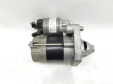 фото thumb №1, Стартер 9812715480 - peugeot citroen ds opel 1.2 puretech thp