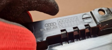 фото thumb №13, Sq5 q5 80a рестайлінг планка накладка двері права праві перед 80a837902