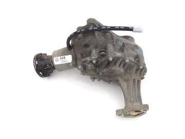 фото thumb №1, Редуктор коробки коробки передач 4x4 opel mokka