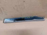 фото thumb №6, Захист заглушка рейлінг правий задня renault clio iii 8200718711