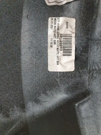 фото thumb №10, Бампер перед передний skoda karoq 57a sportline