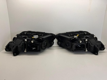 фото thumb №12, Mercedes amg gt w290 290 лампа права ліва multibeam led