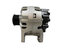 фото thumb №3, Генератор renault clio modus grand modus 1.2 16v hi-flex tg9b042